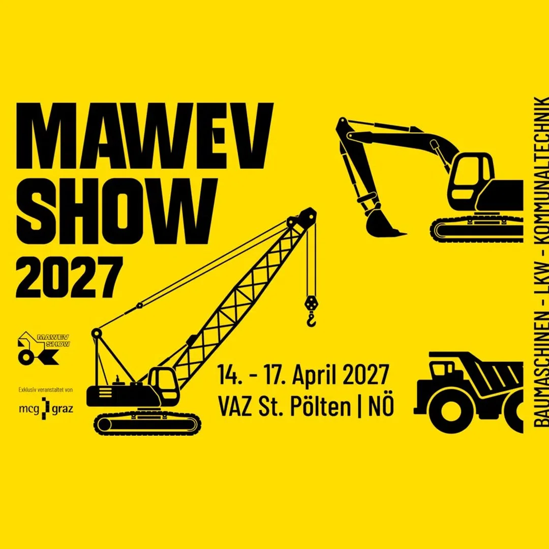MAWEV Show 2027