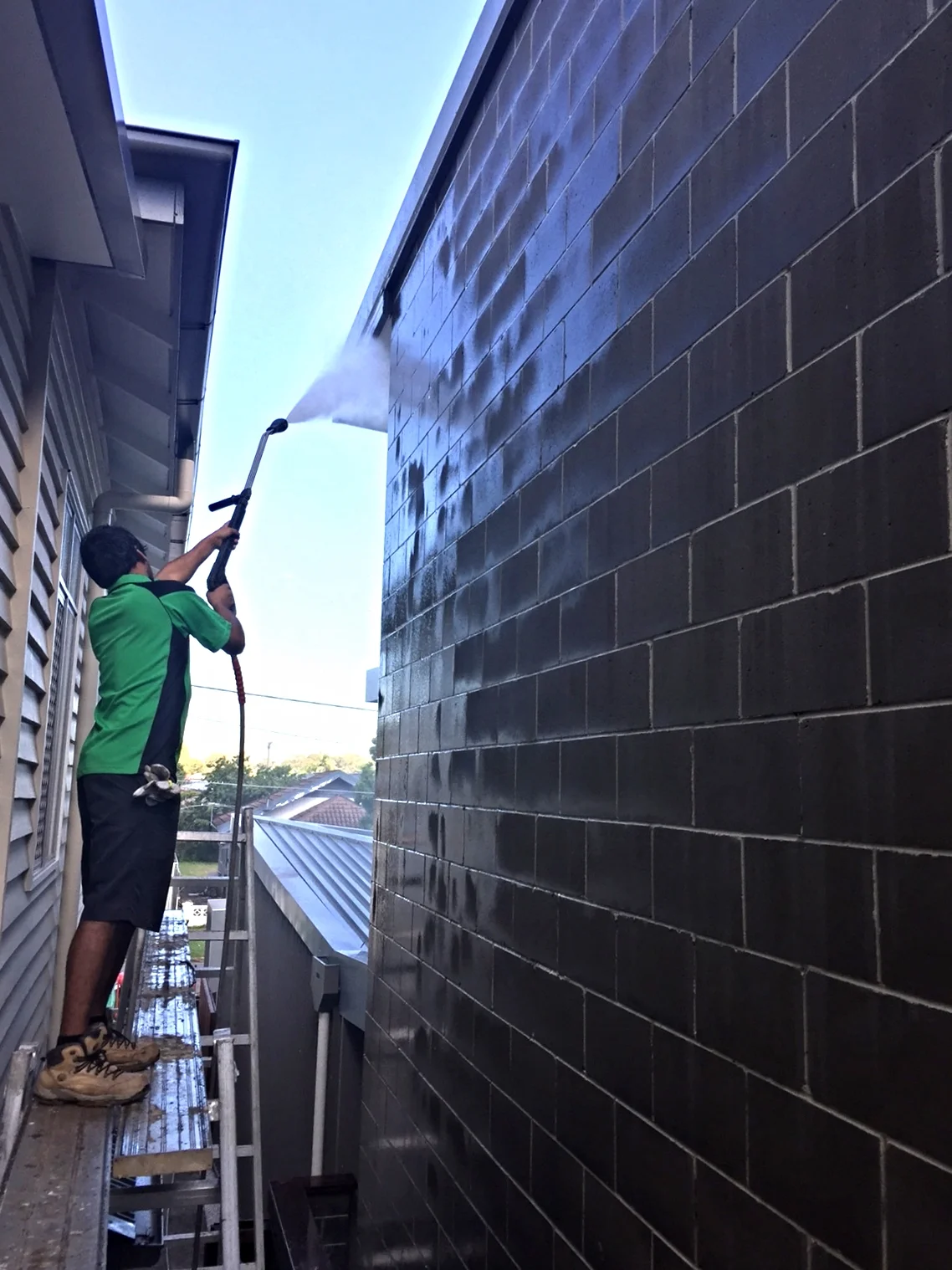   We Go To Great Lengths For Our Customers!    See Client Testimonials  