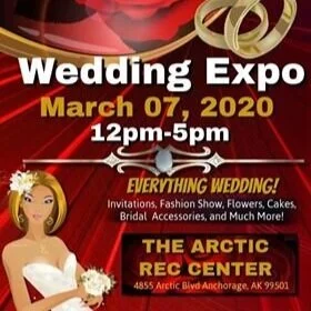 4th Annual Bridal &amp; Wedding Expo