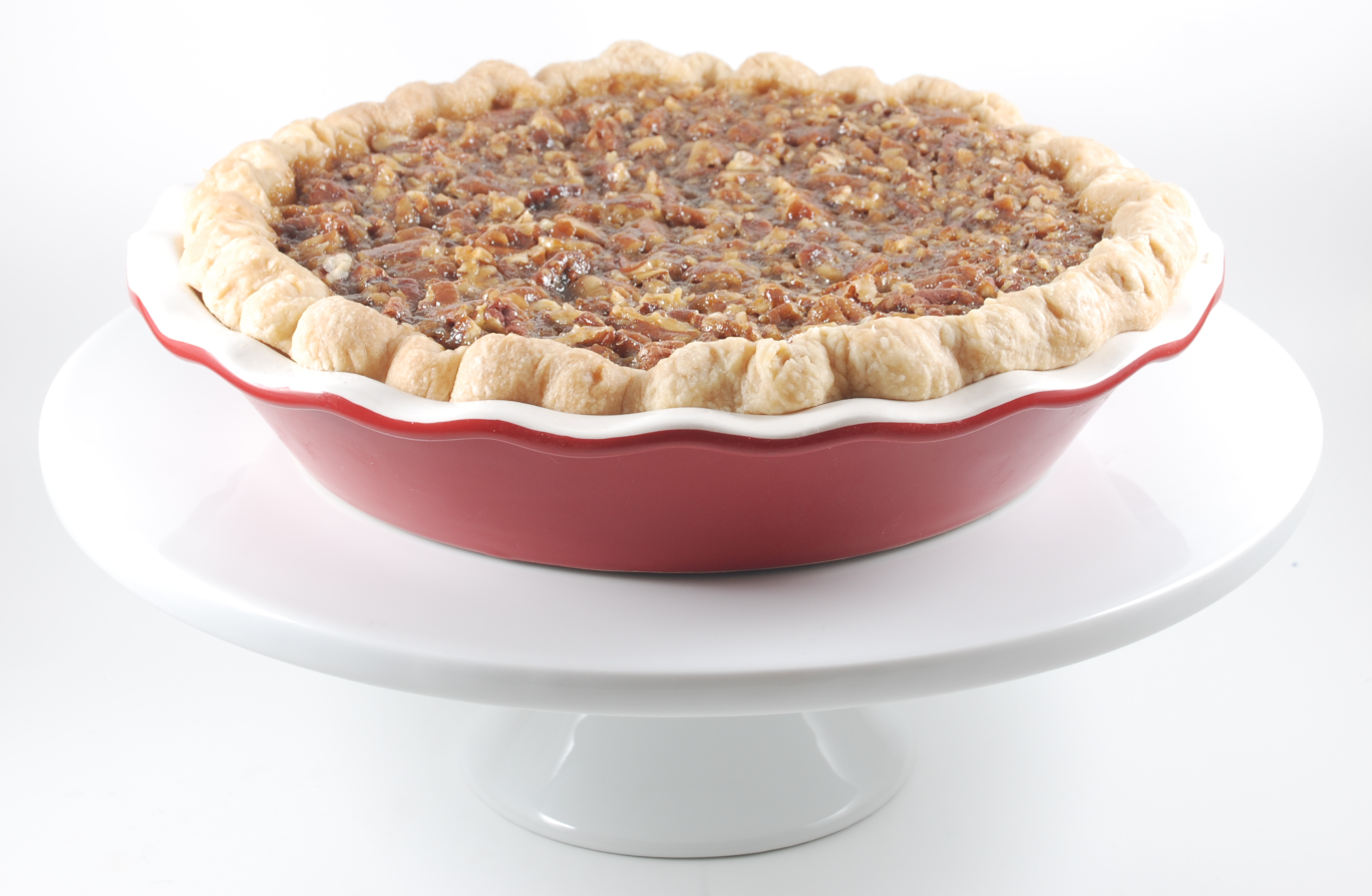 Pecan Pie