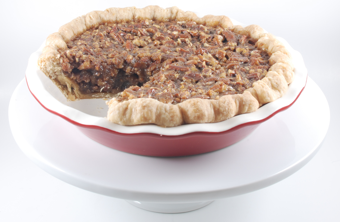 Pecan Pie