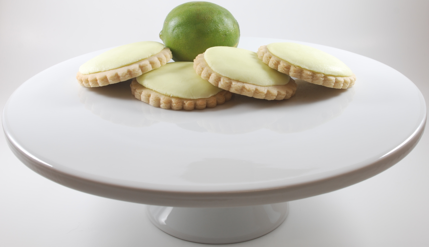 Key Lime Cookie