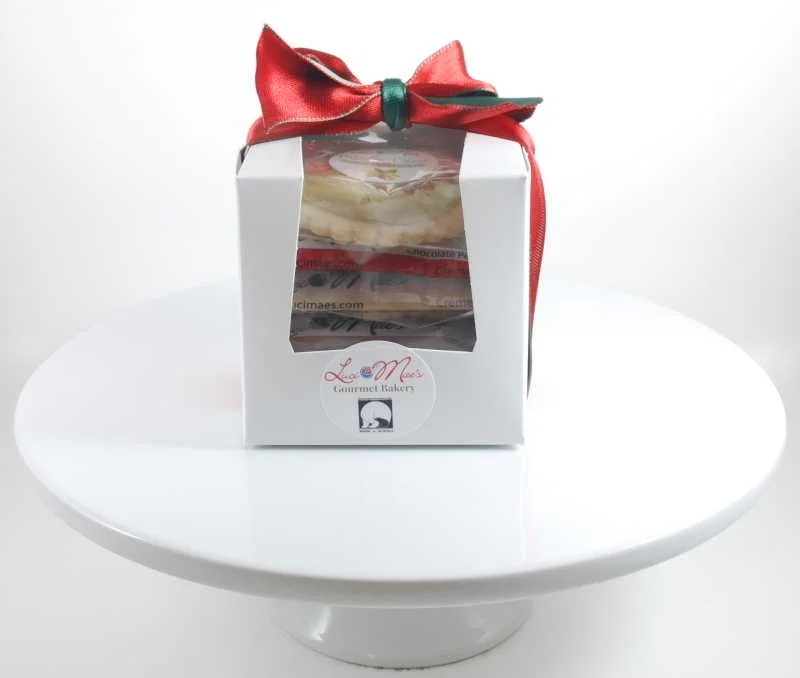 Christmas Gift Box