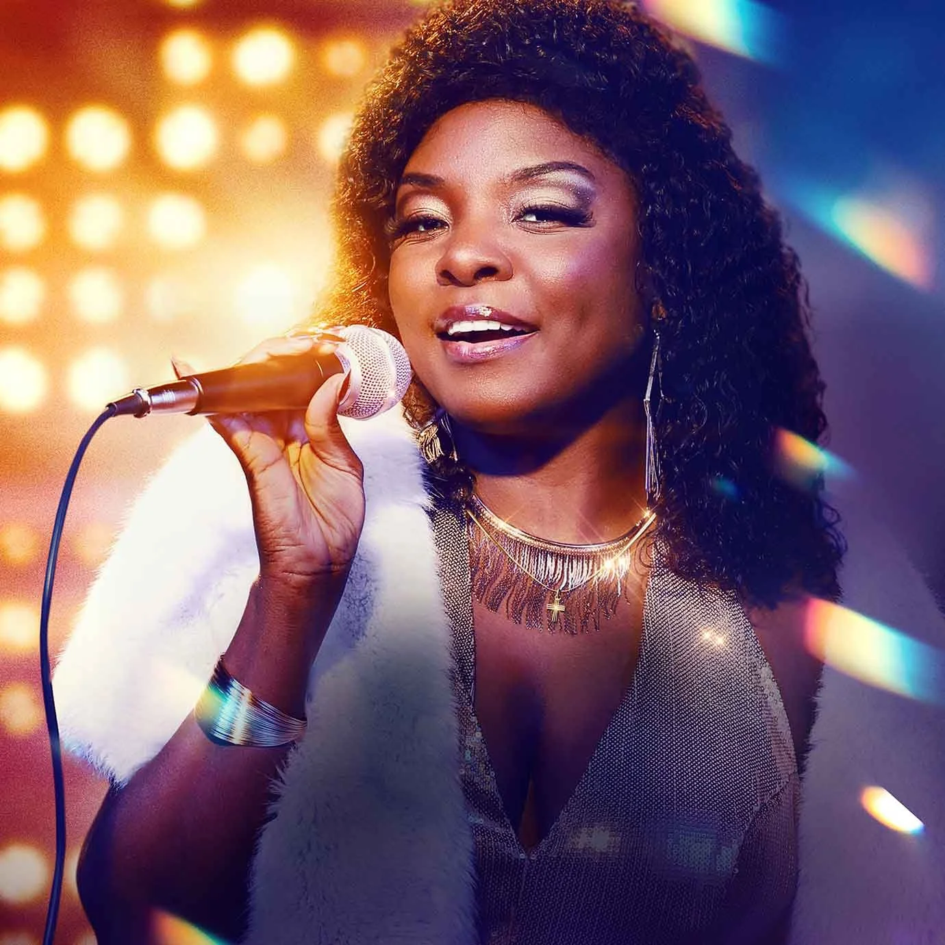 I Will Survive: The Gloria Gaynor Story