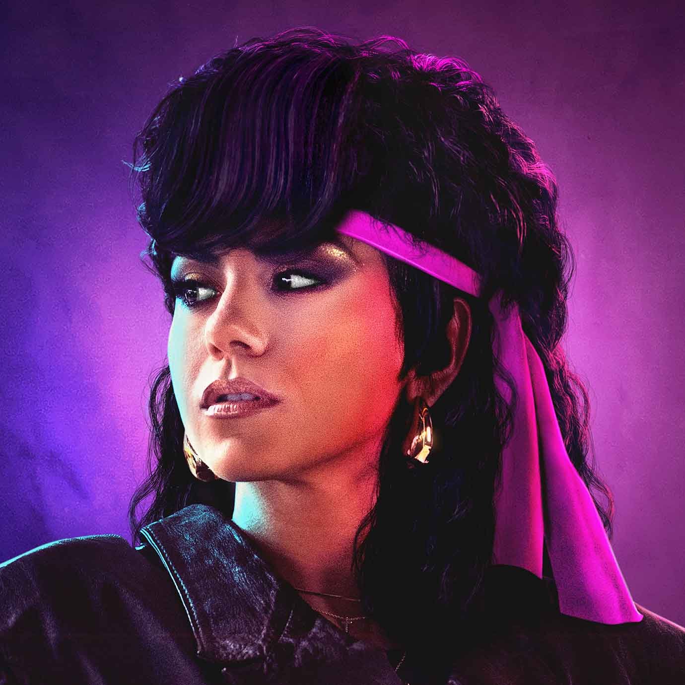 Can You Feel the Beat: The Lisa Lisa Story