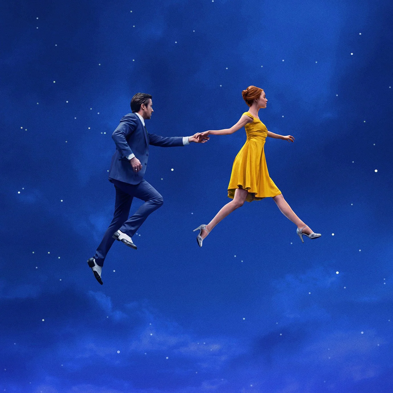 La La Land 10-Year Anniversary