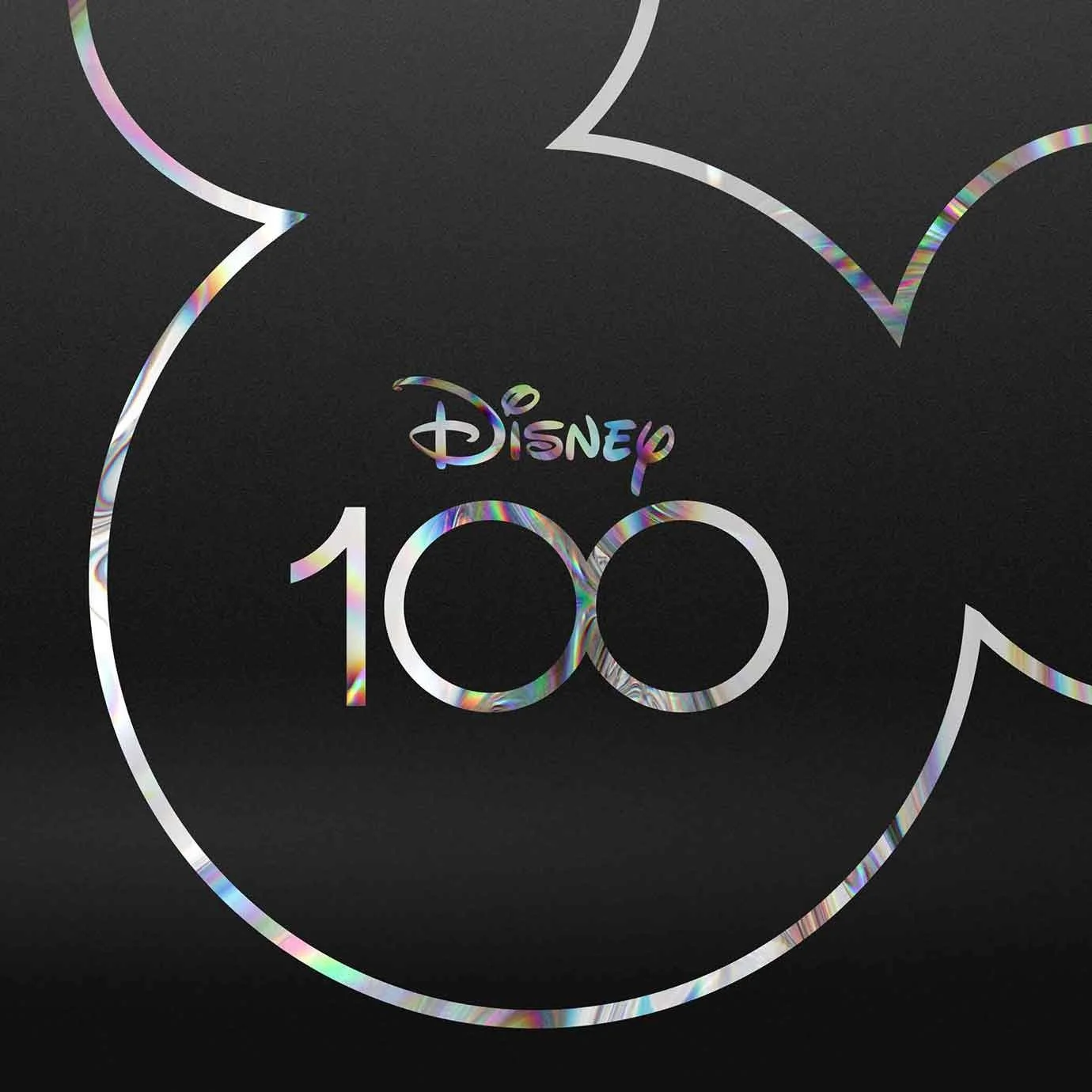 Disney 100