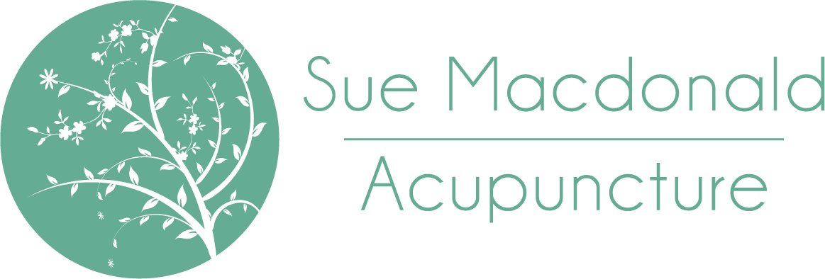 Colchester Acupuncture Room