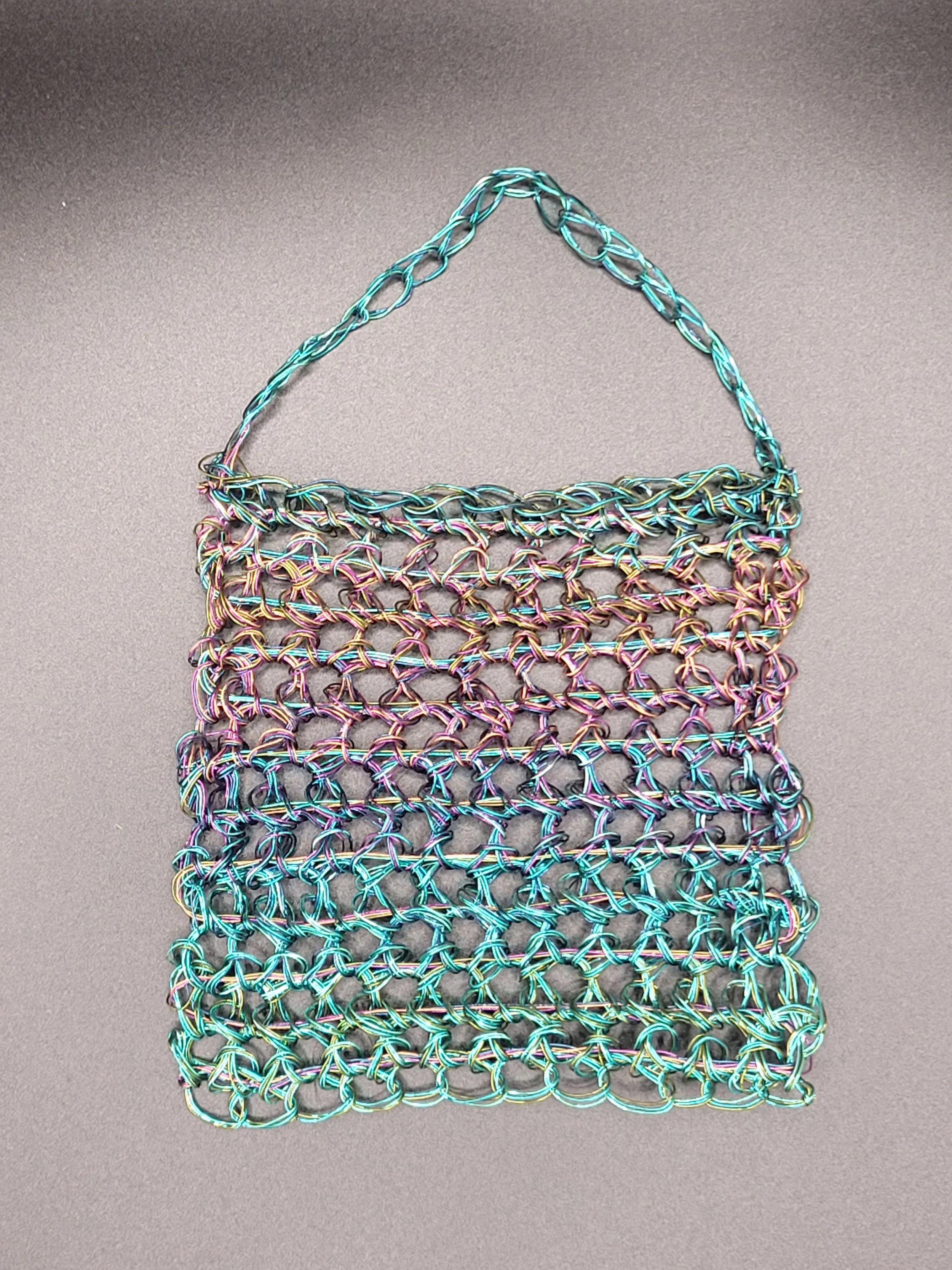 Tiny Tapestries