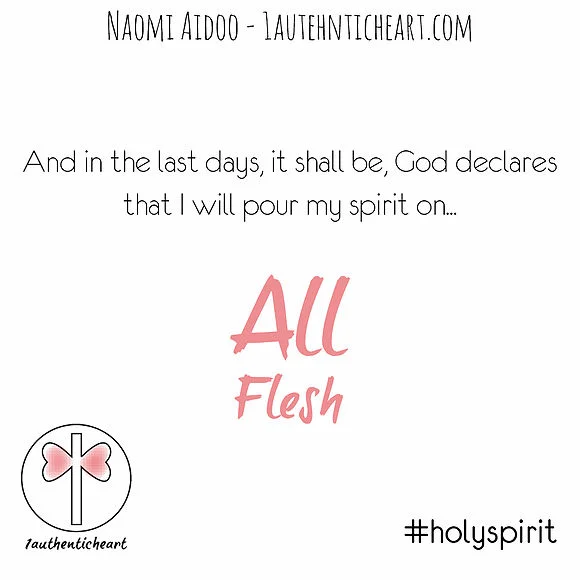 All Flesh