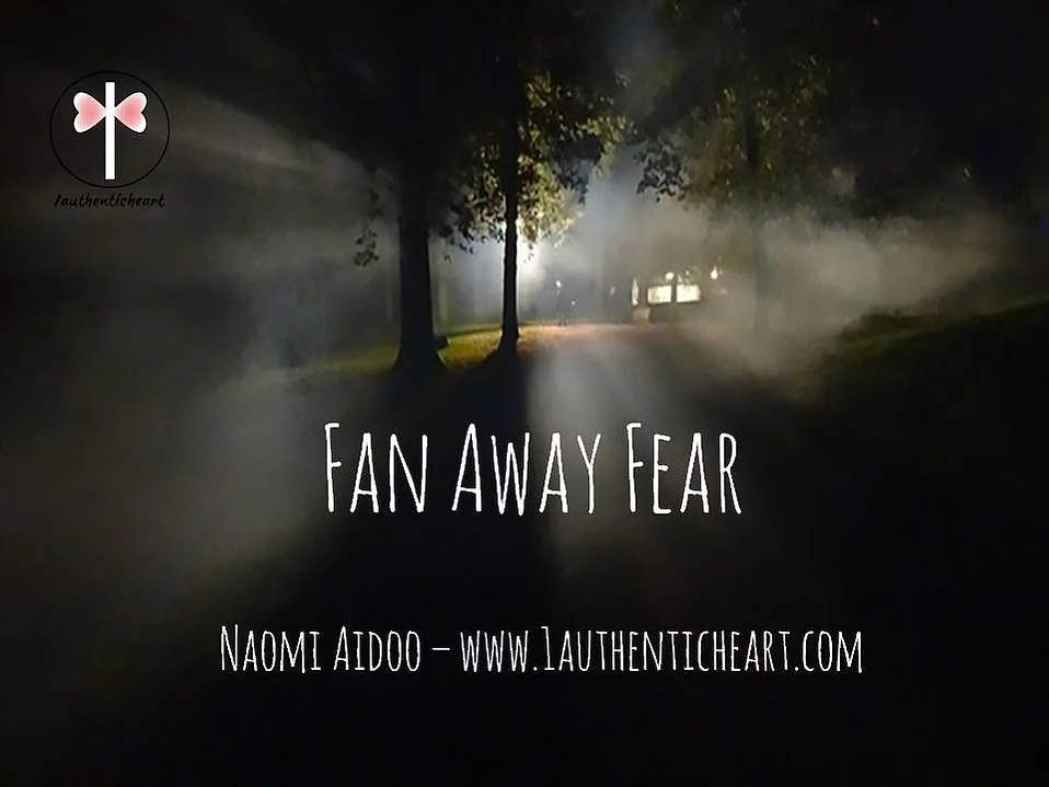 Fan Away Fear