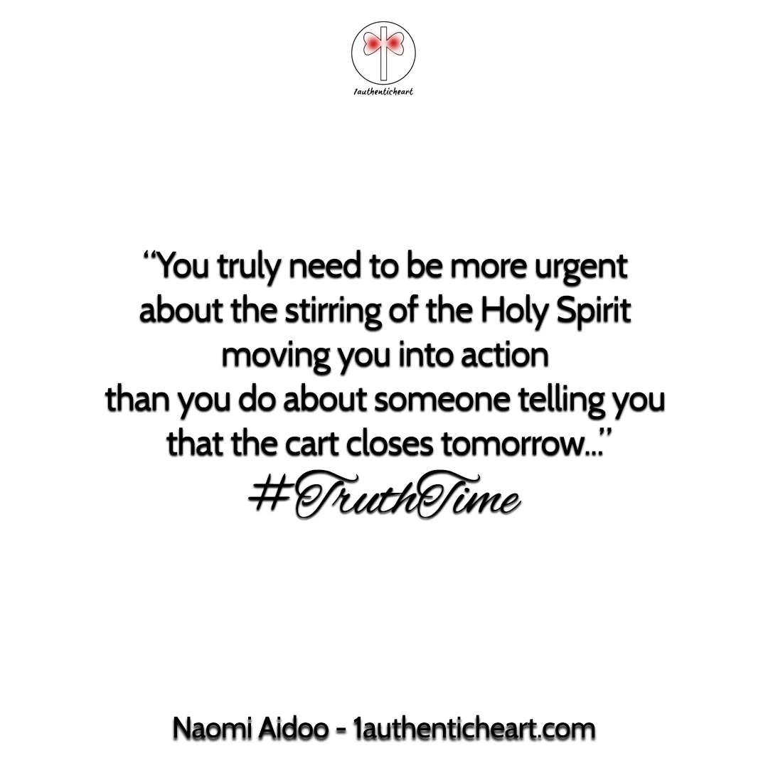Urgency & Scarcity