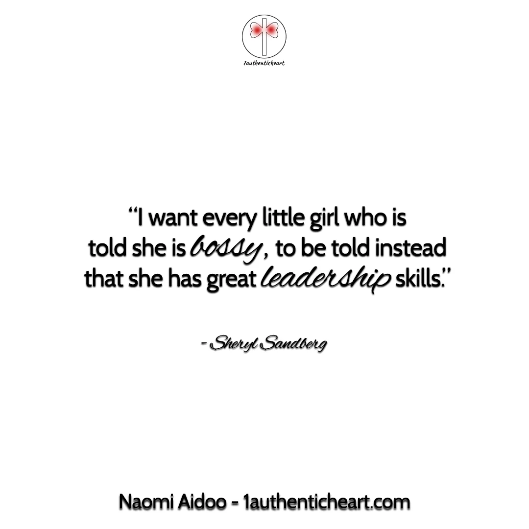 Have you gone blunt?