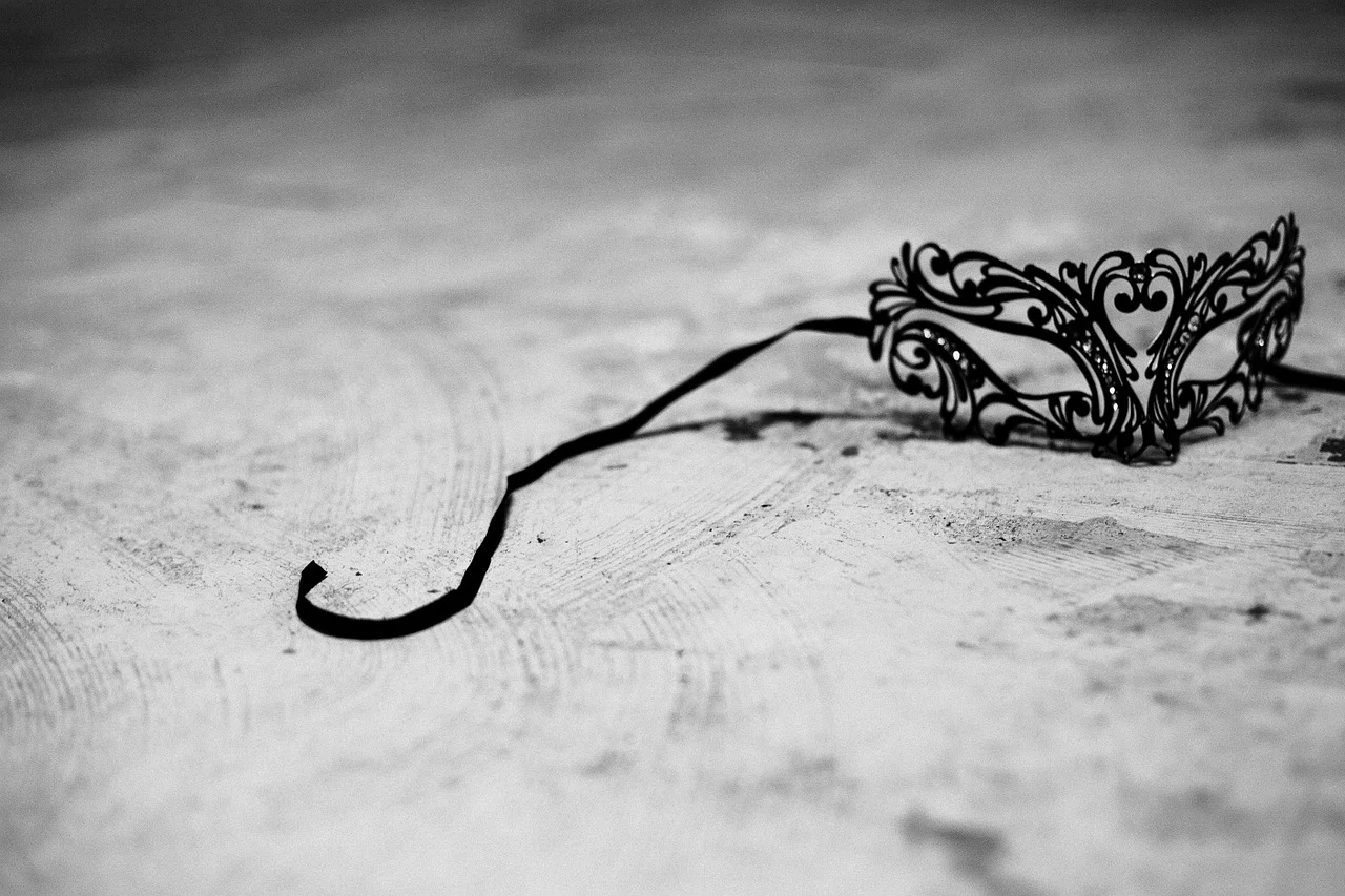 Mask Off: Overcoming Imposter Syndrome