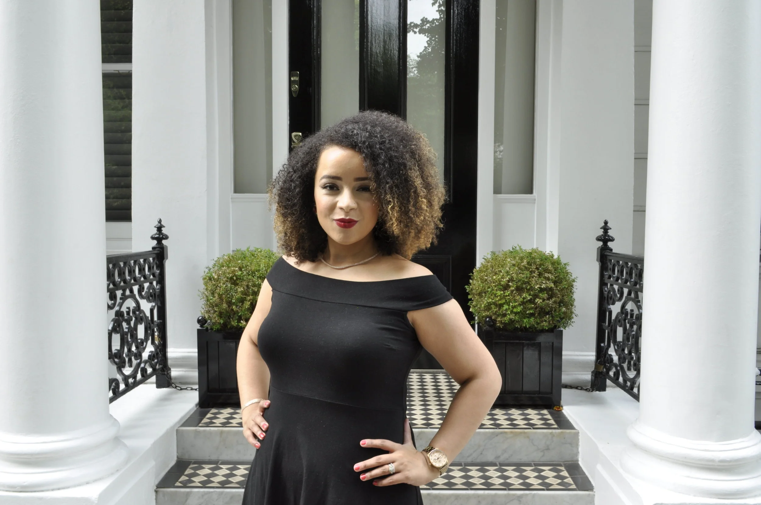 THIS is your year...