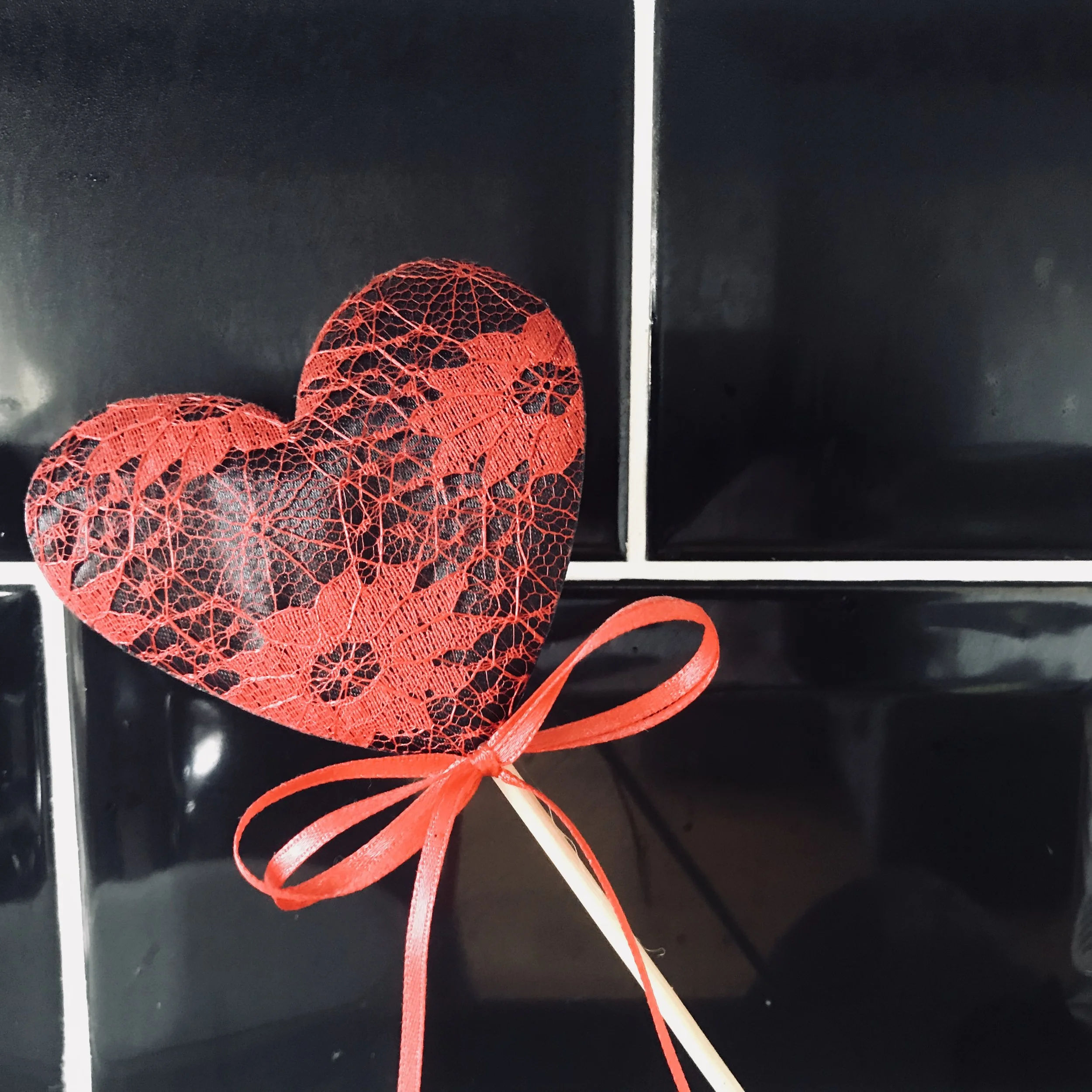 Heart Work Hard Work