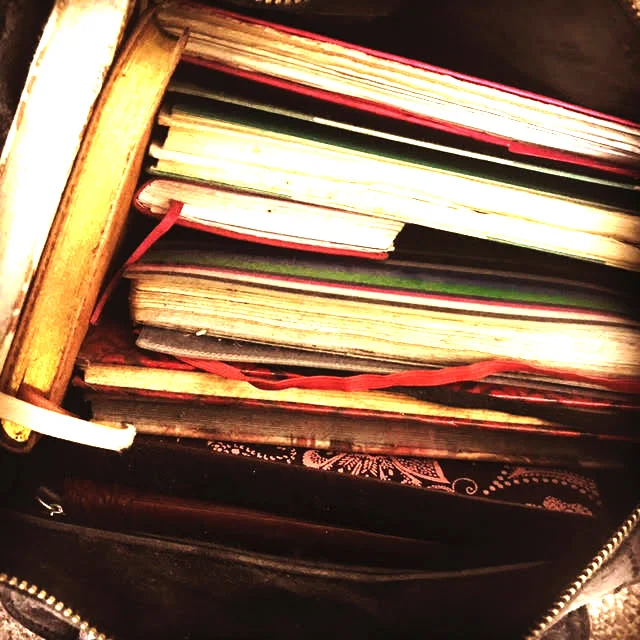 When you don't feel enough...