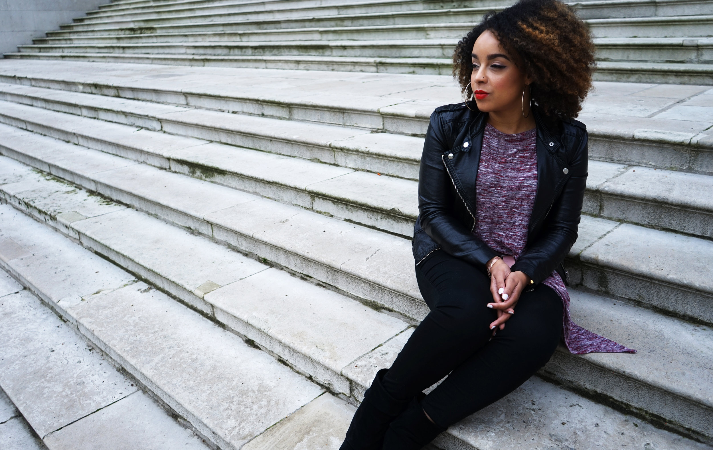 THIS is why your WHY matters.