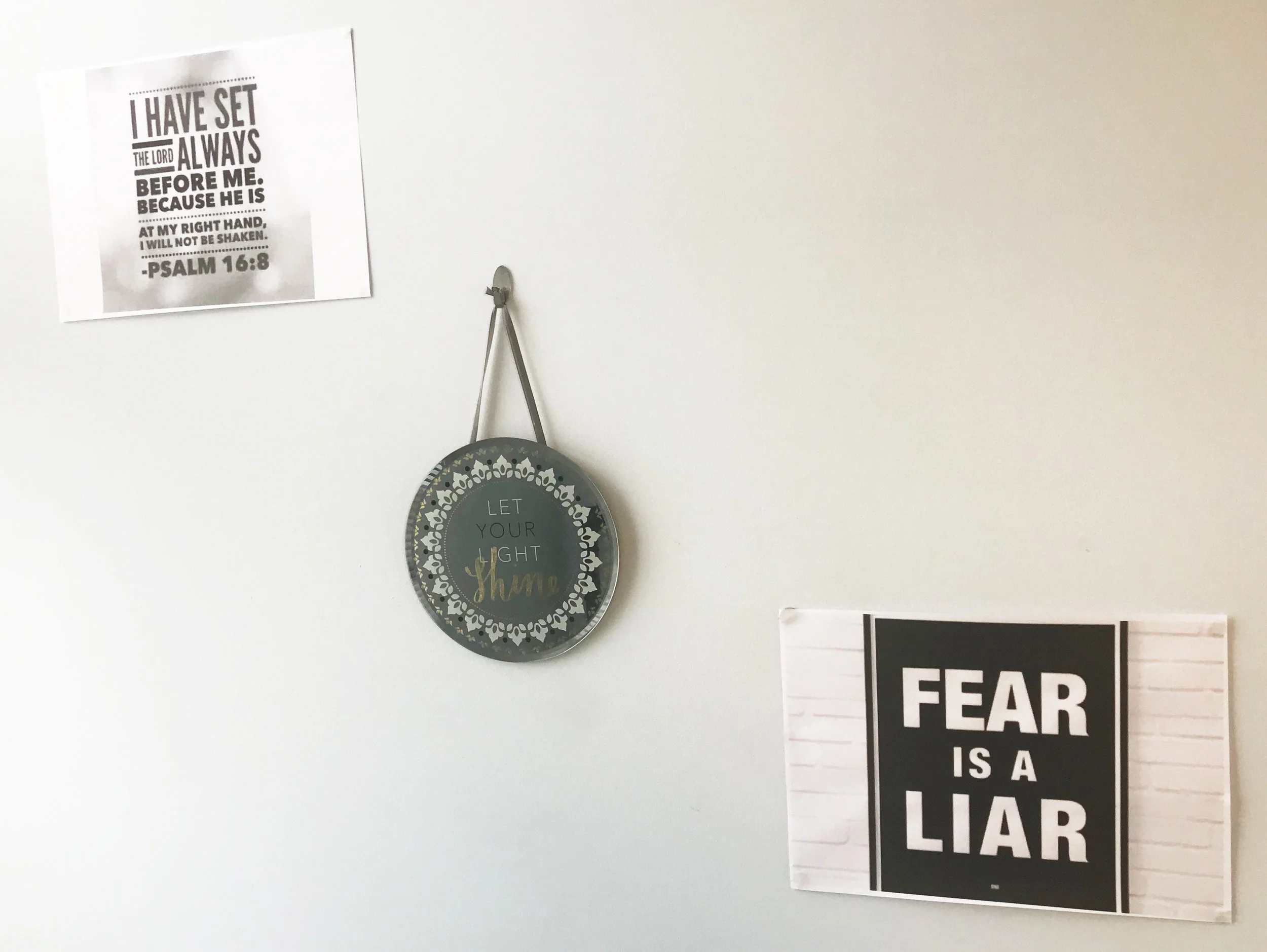 God is CALLING His daughters. Are you listening?