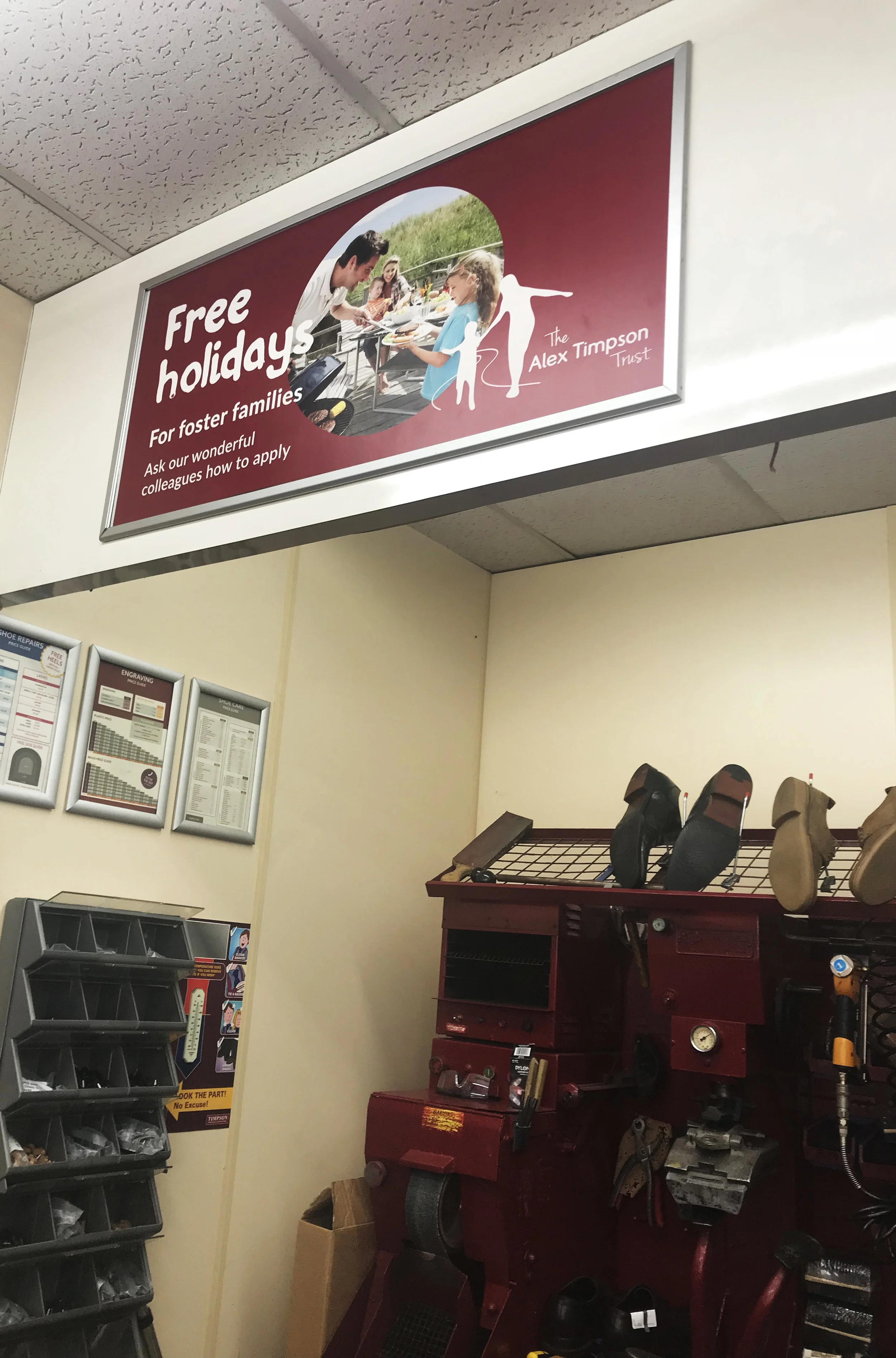 For the multi-passionate ones...