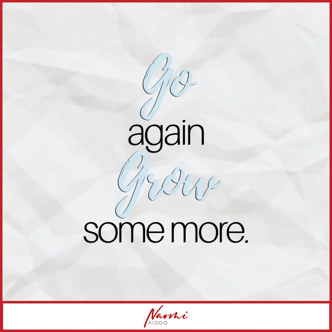 'Help!' doesn't have to mean a white flag...