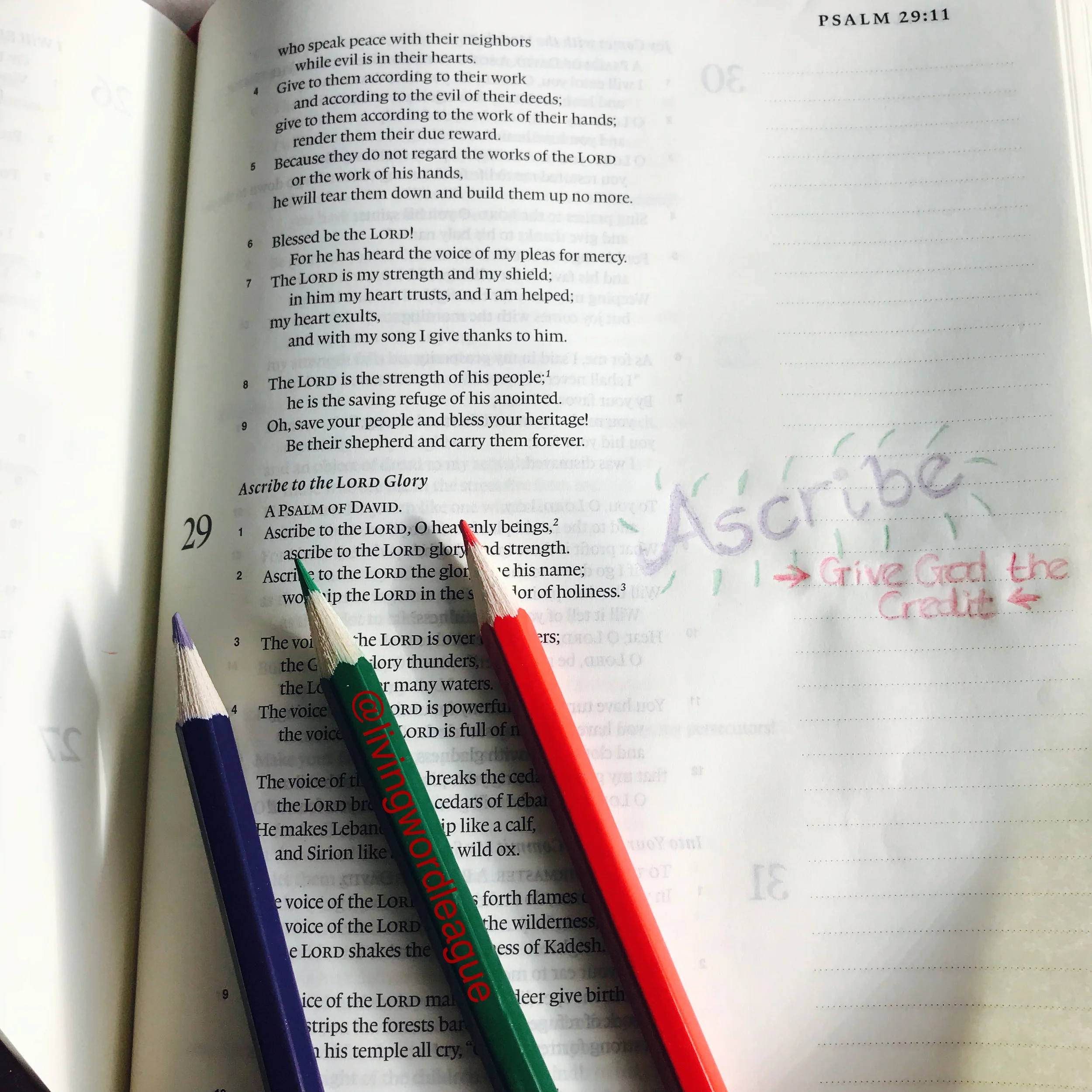 One-Minute Daily Devotionals