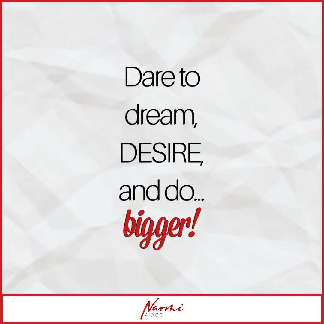 That 'dirty' D word...