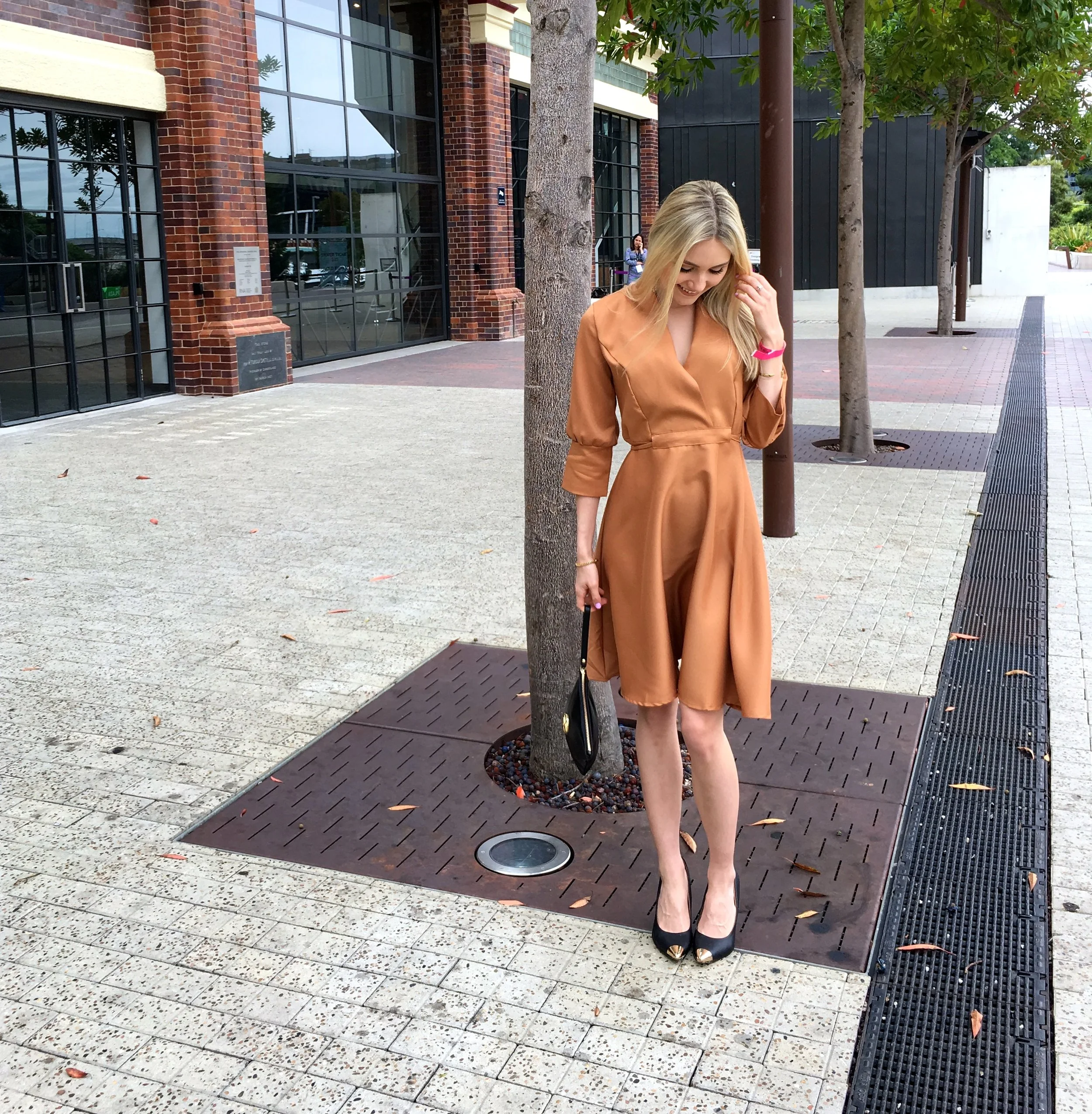 # sammydress_officialreview # sammydressfashionreview