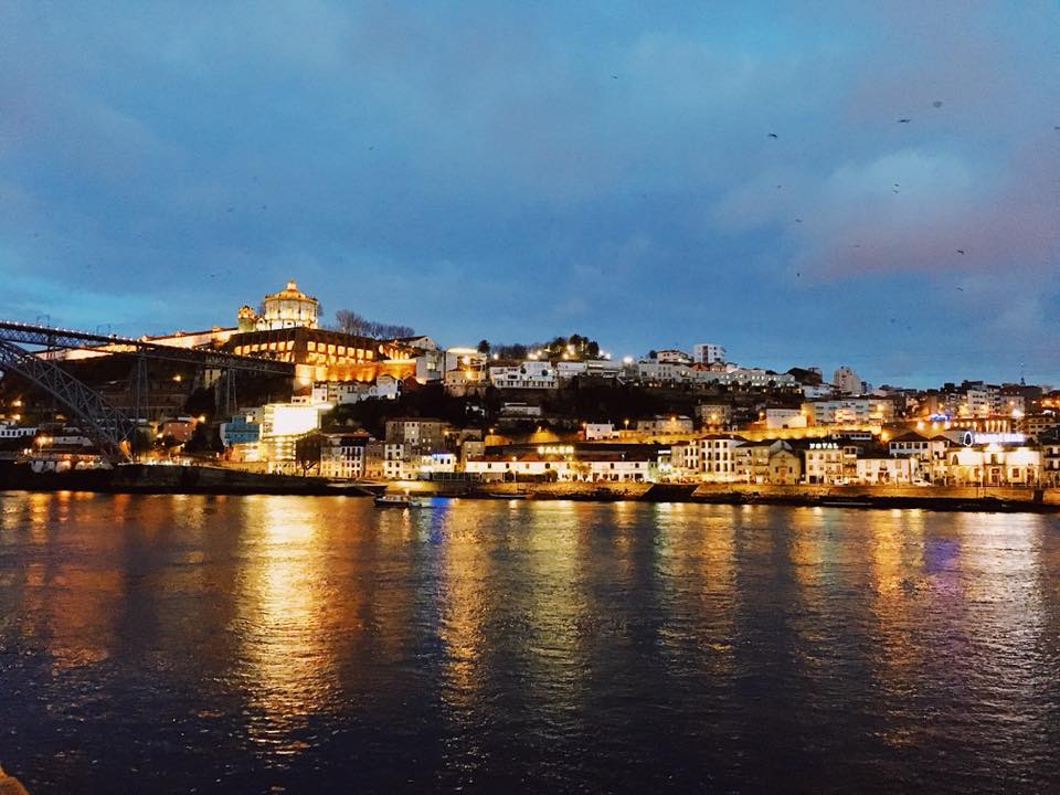 Porto