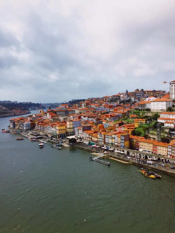 Porto
