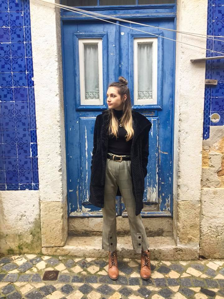 Lisbon
