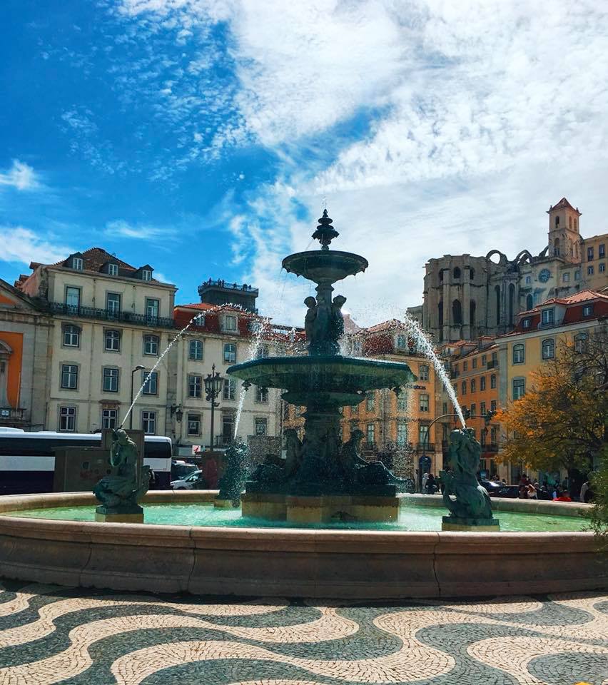 Lisbon