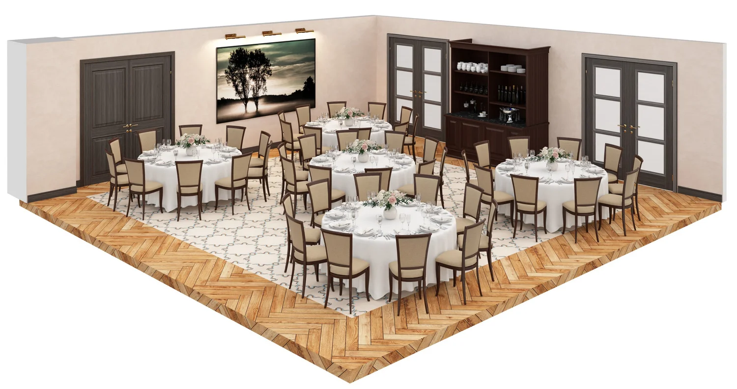 Private Events The National Bar Dining Rooms