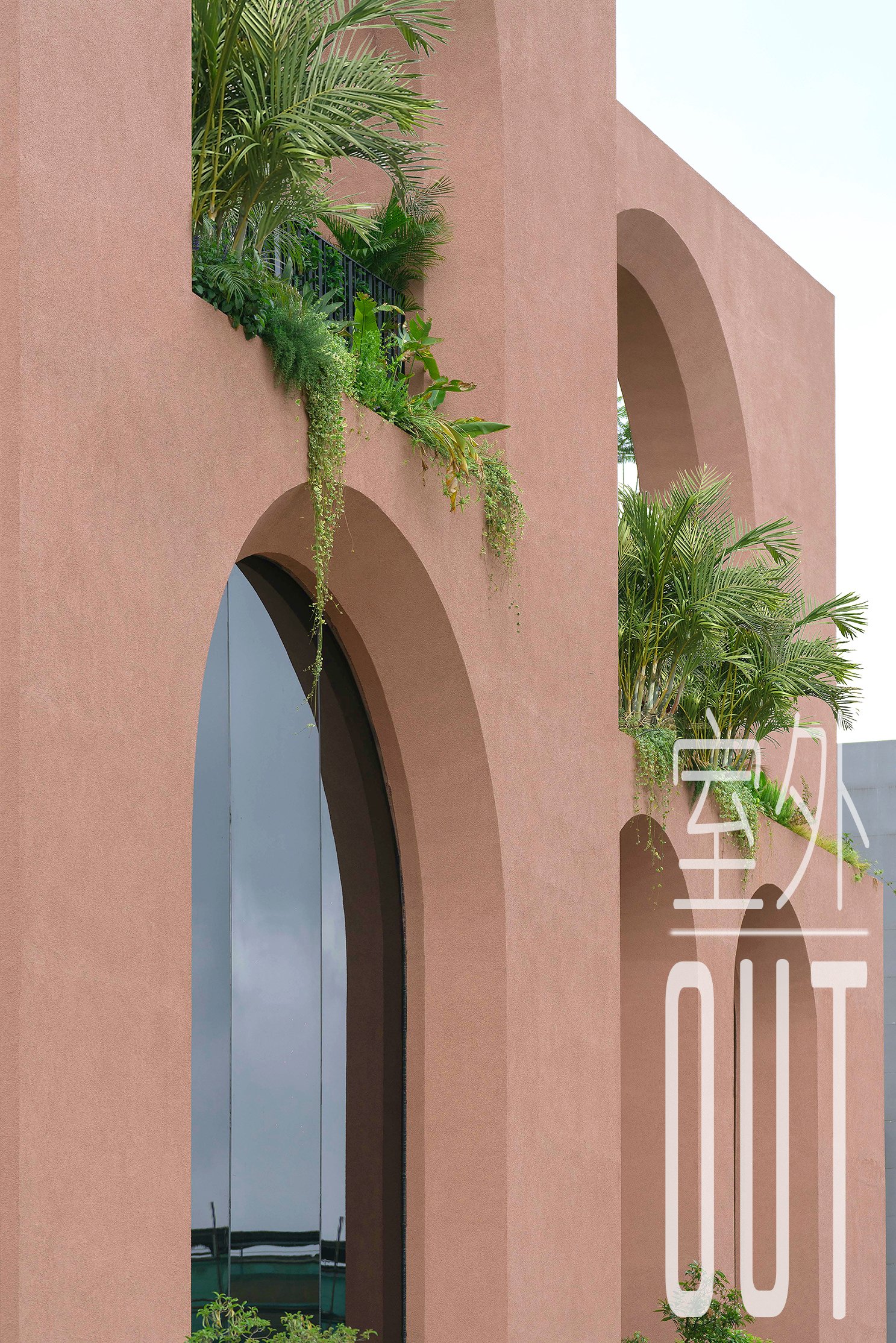 ISad-A-Tucson-Show room-Kunming.jpg