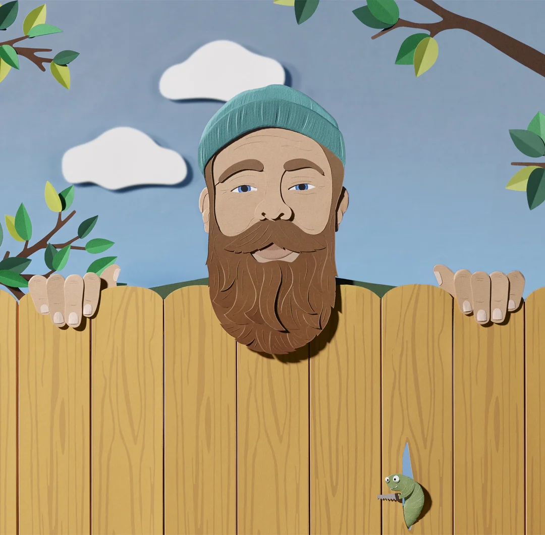 Hamburger Abendblatt - Campaign