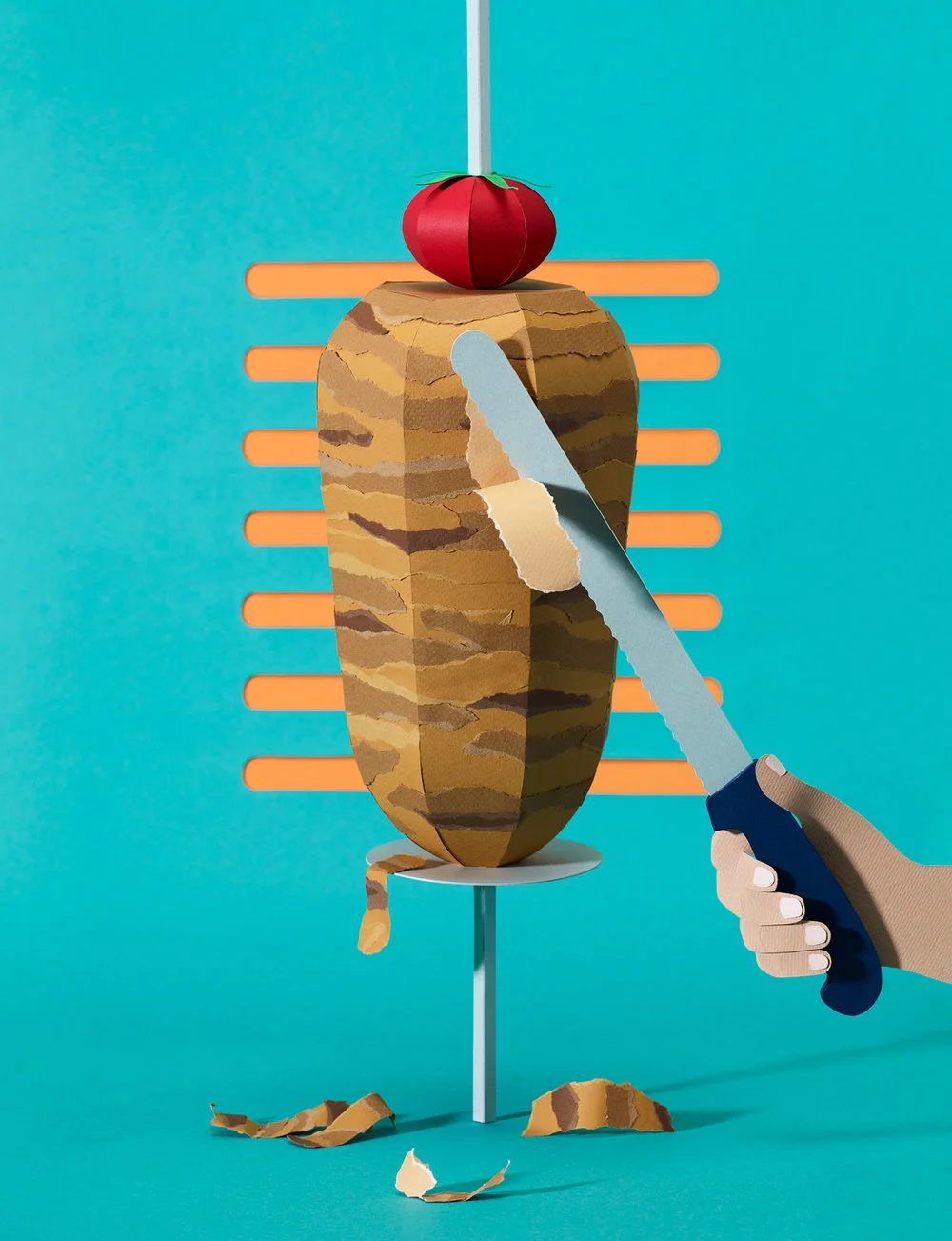 Business Punk - Food Dossier