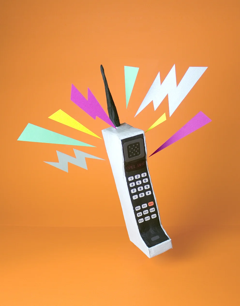 Motorola DynaTAC 8000x