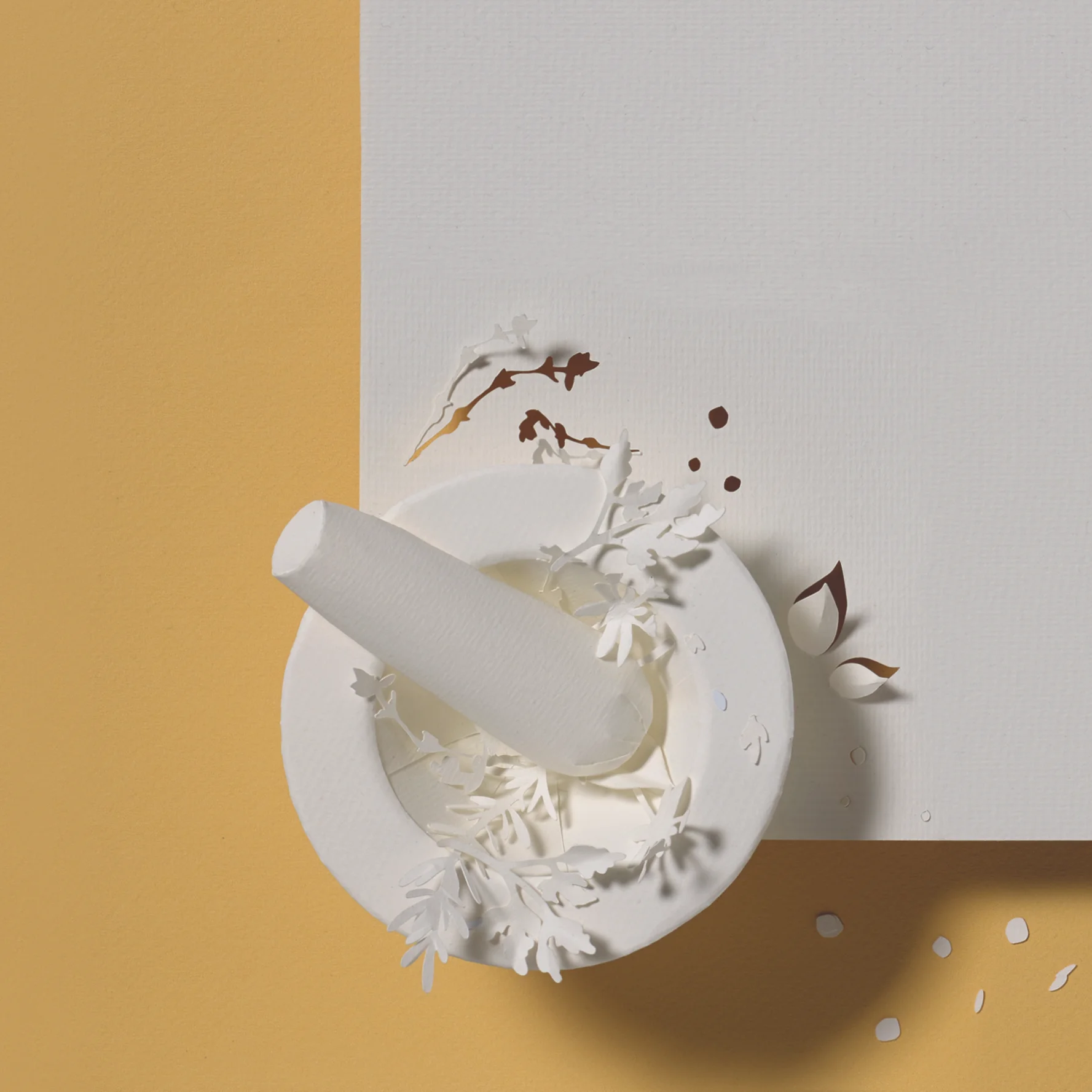 Thalia Magazine - Stories