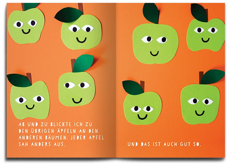 Bio Leckomio - Children´s Book