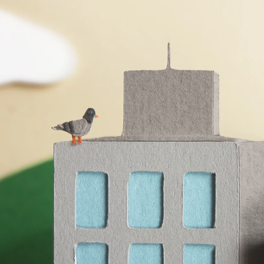 AD Magazine - Streetart Vision