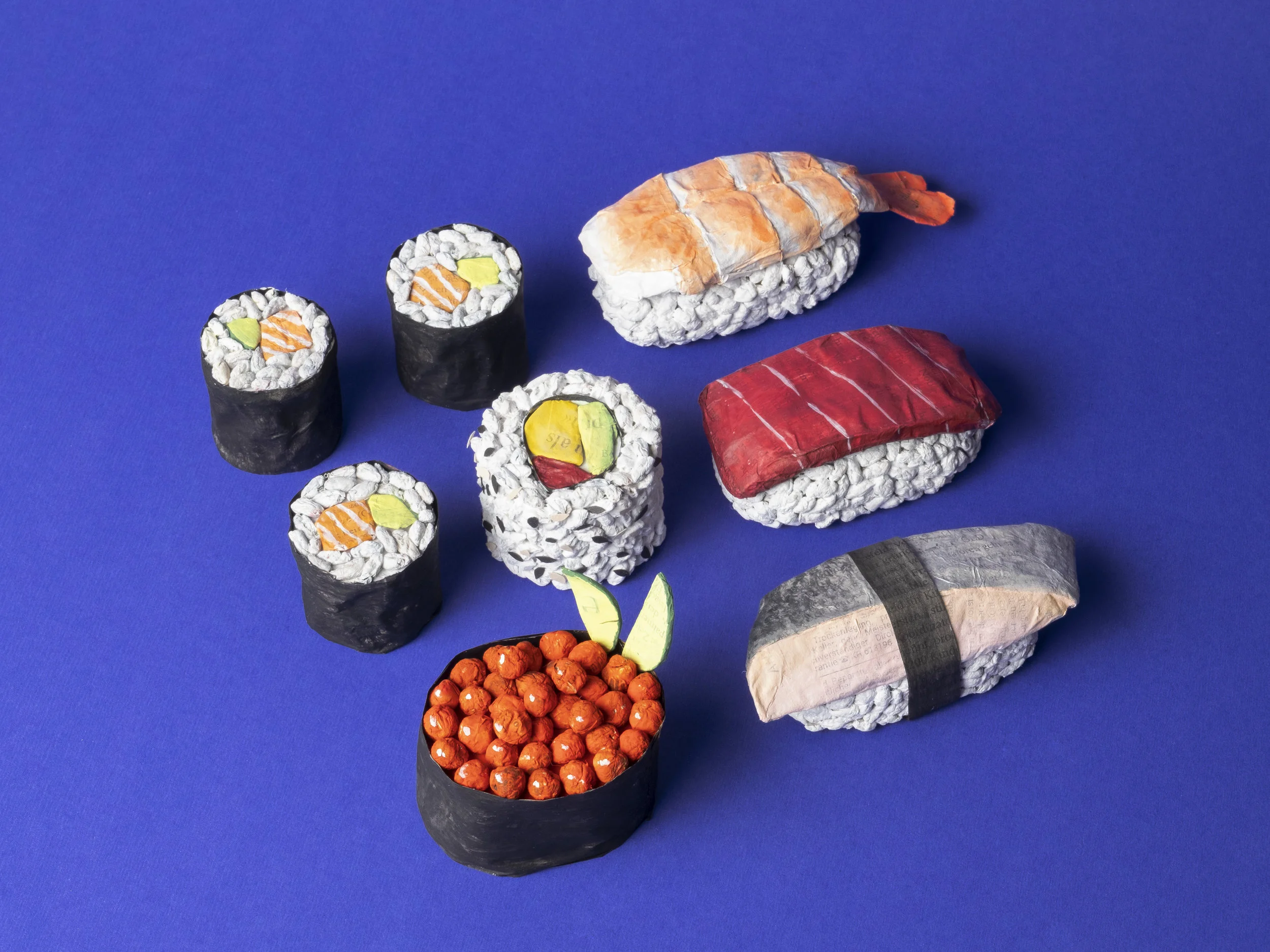 Ada Magazine - Meat Substitutes