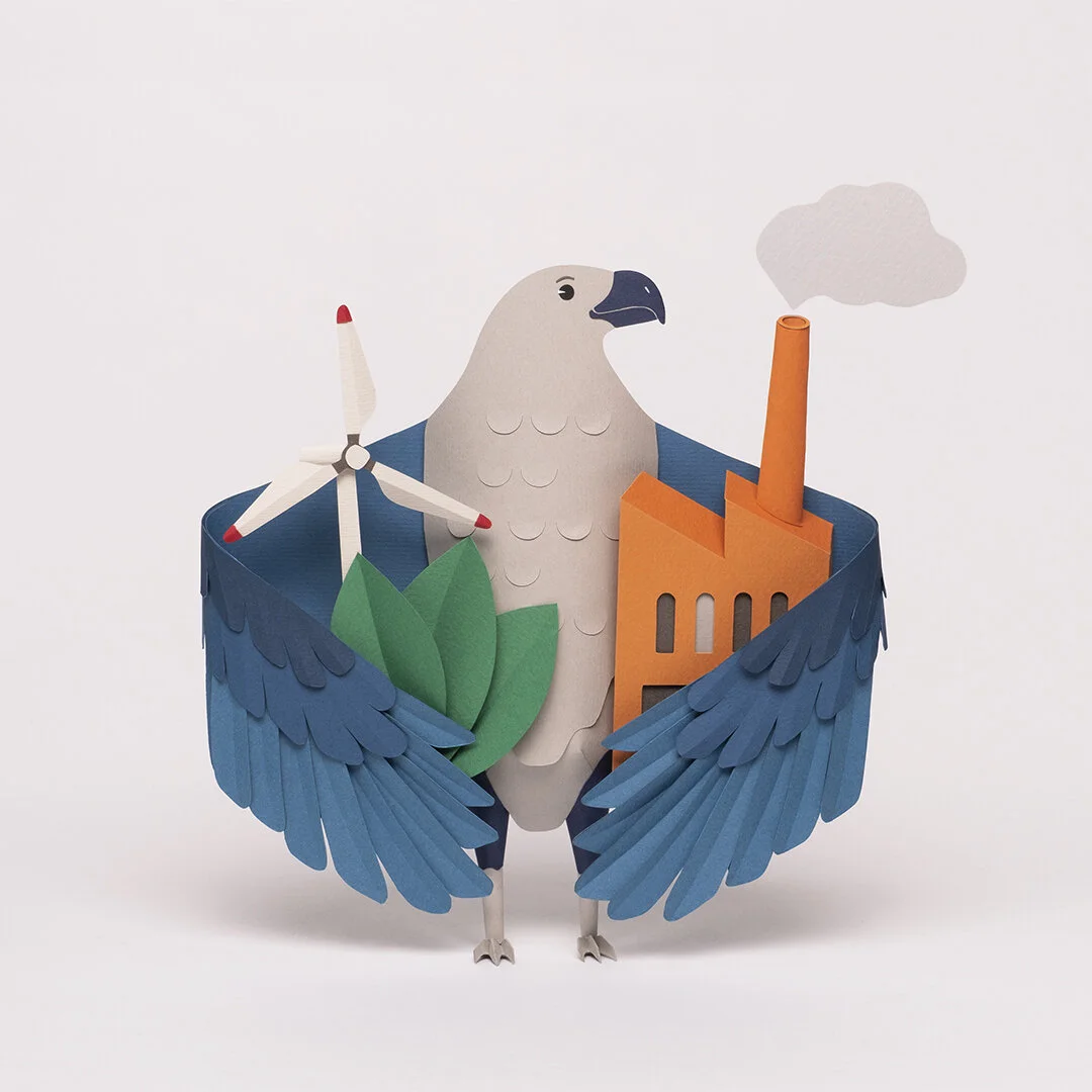 Schwarzrotgold - das Magazin der Bundesregierung