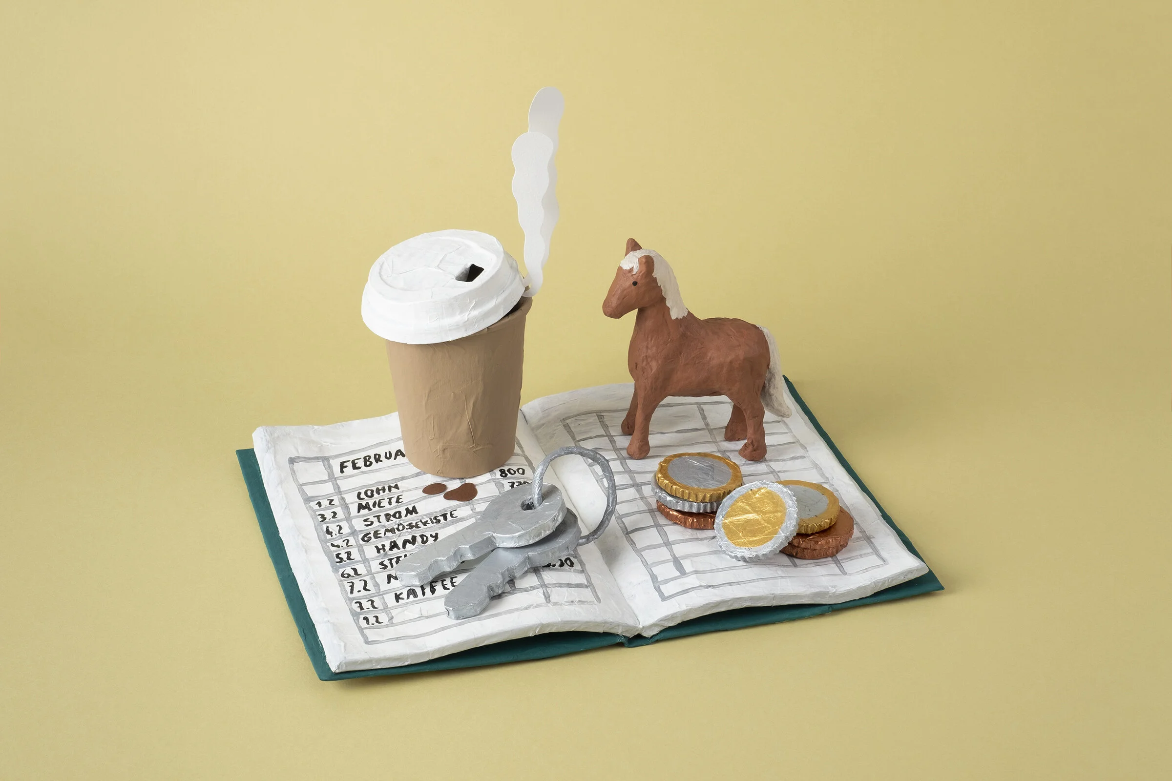 Spiegel Wissen Magazine - Finanzen