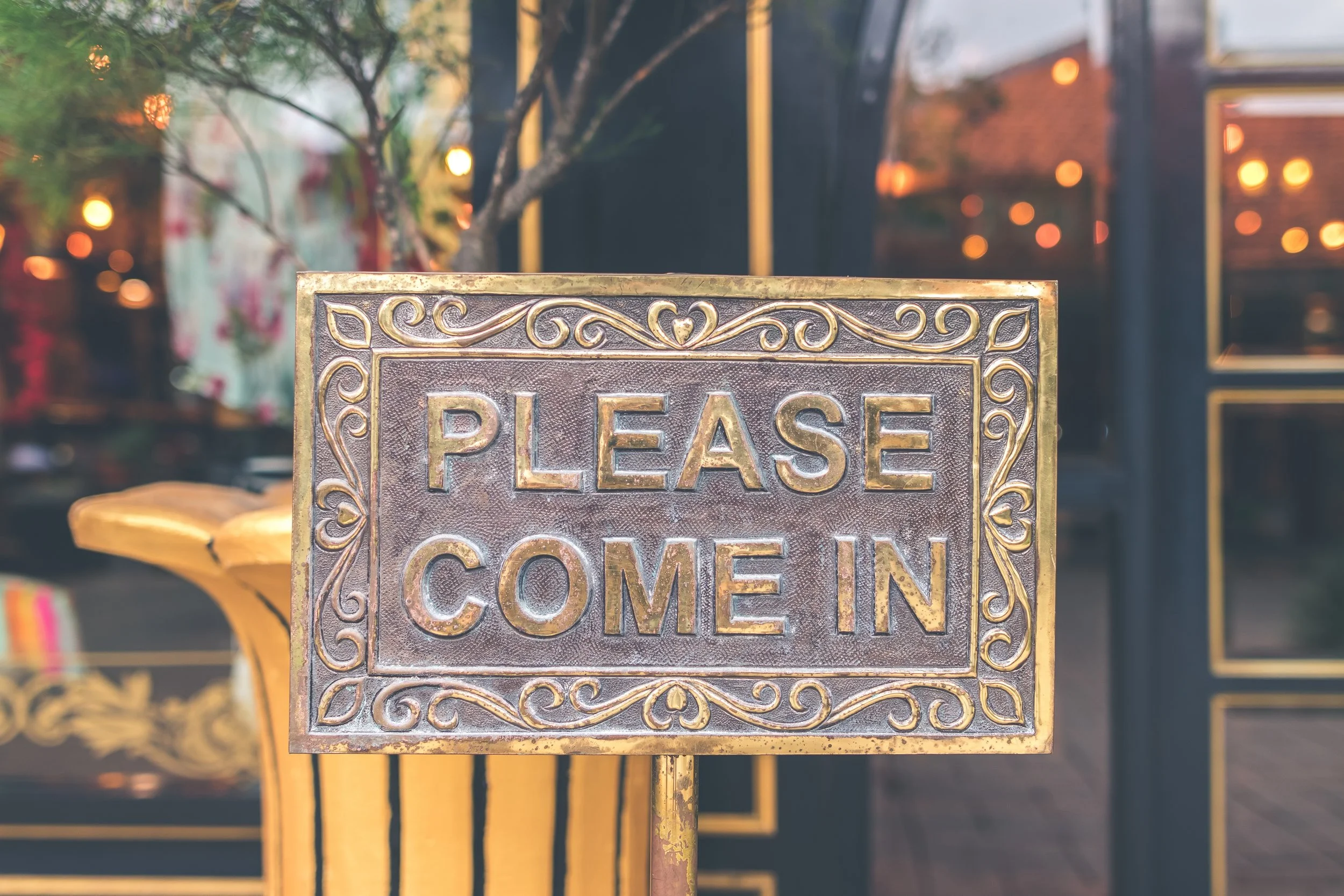 How to help people feel part of things: 6 reflections on engagement and inclusion