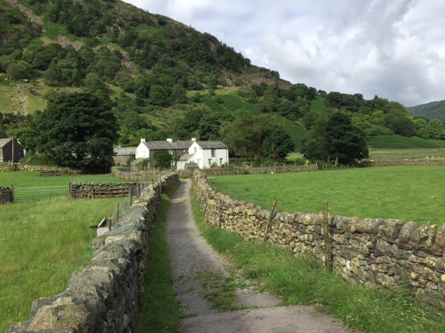 Stonethwaite
