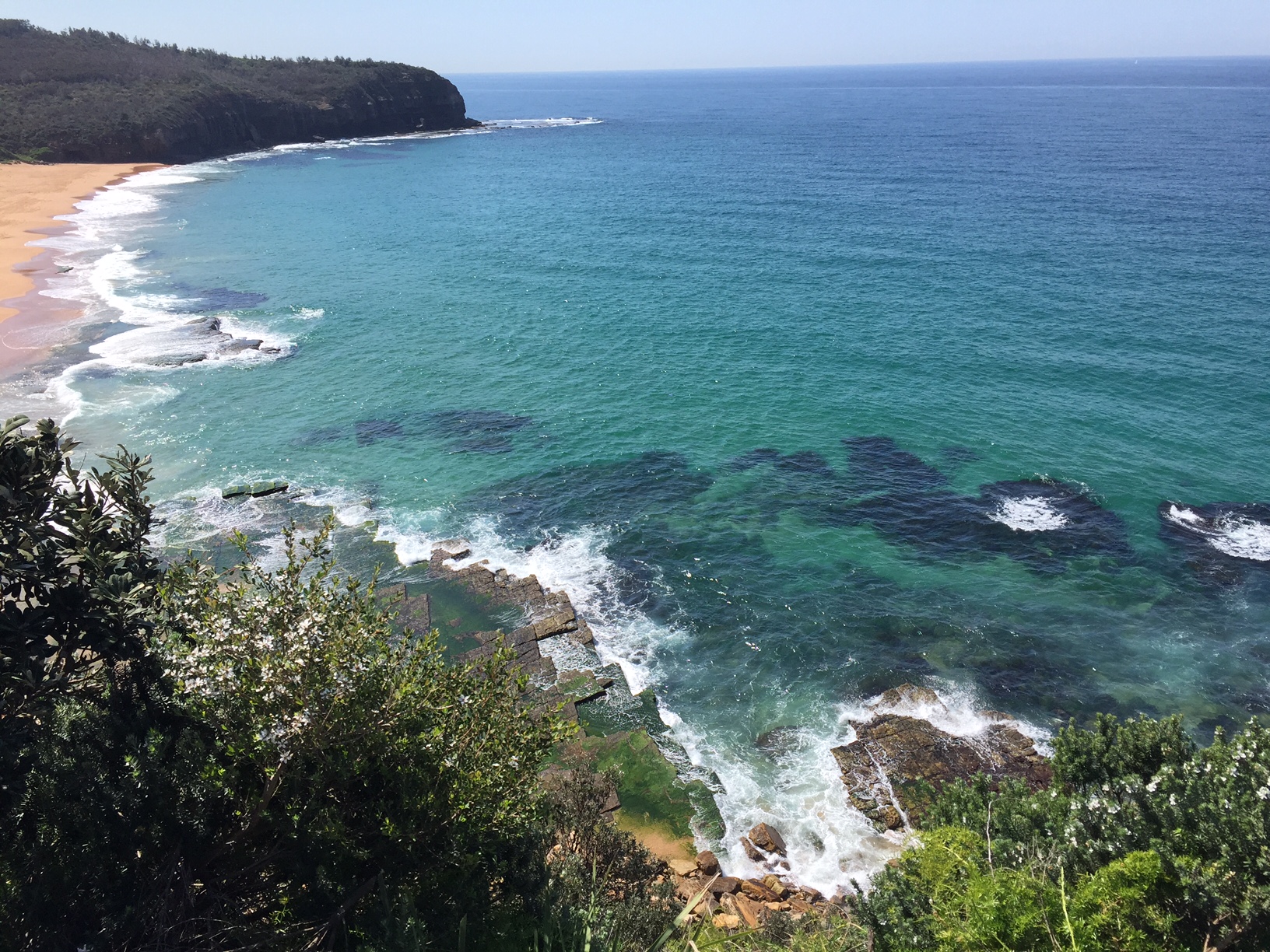 Turimetta Beach