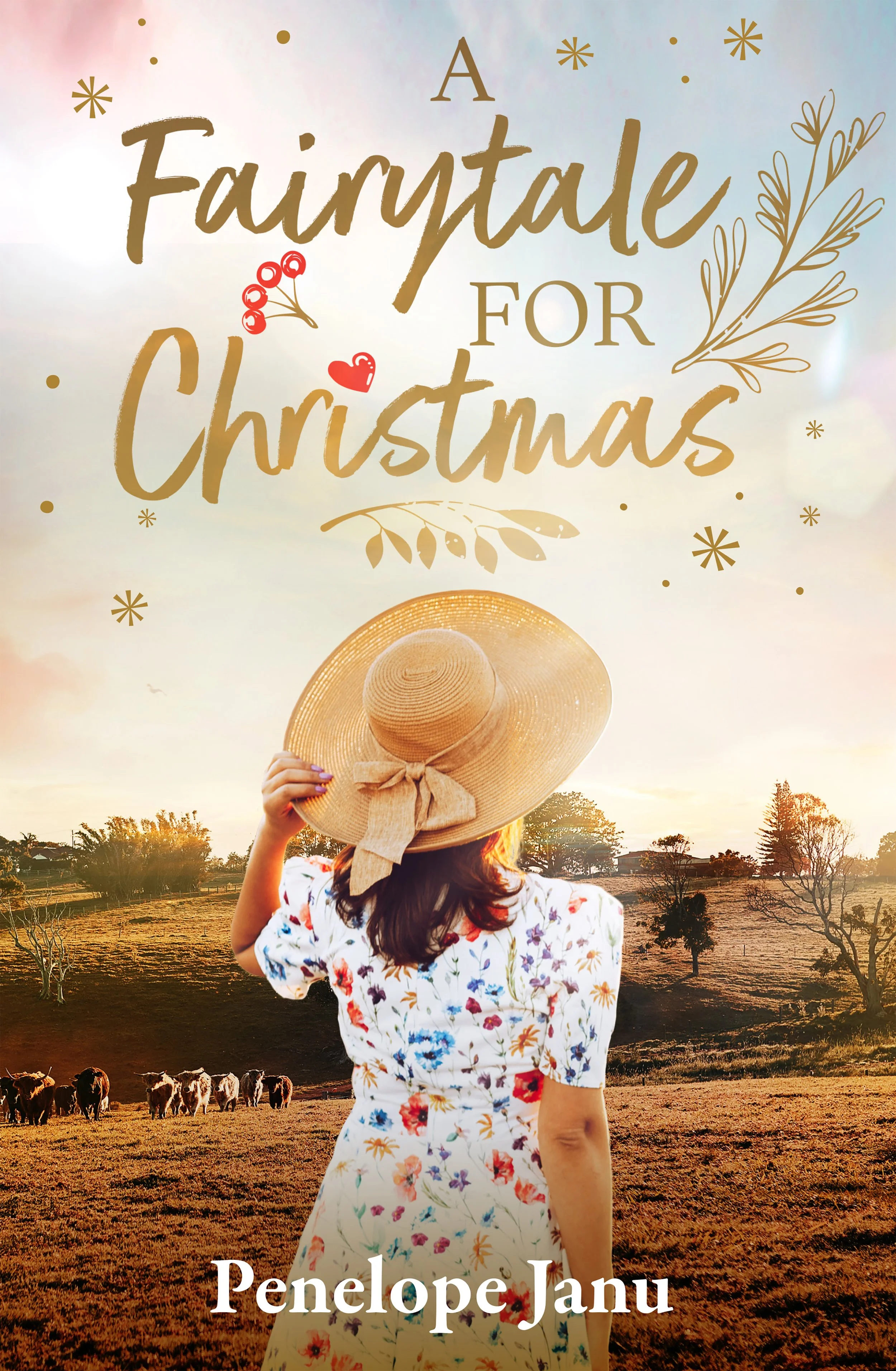 A Fairytale for Christmas