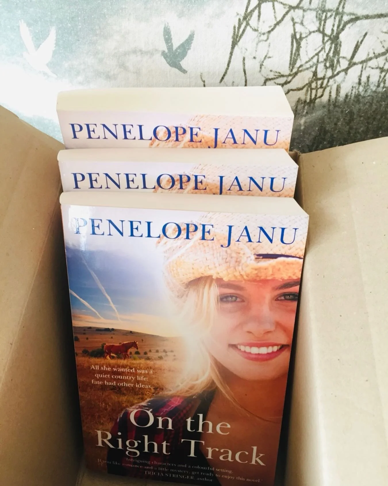 I don&rsquo;t generally read my backlist (because I&rsquo;m sick to death of the book after five million re-reads during edits, or I&rsquo;m writing the next book, or there are so many other books to read) but I had to read the first few chapters of 