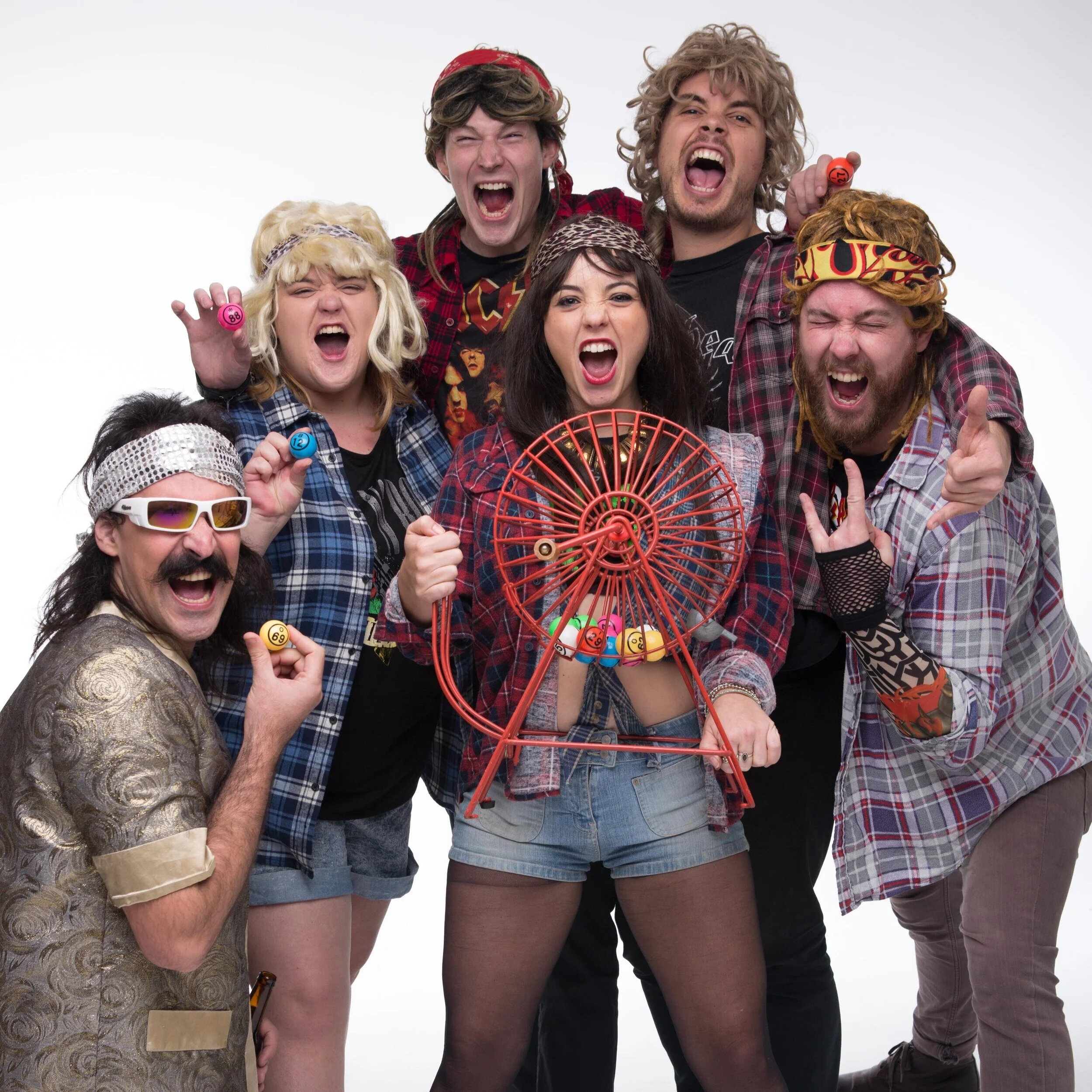 aussie bogan outfits