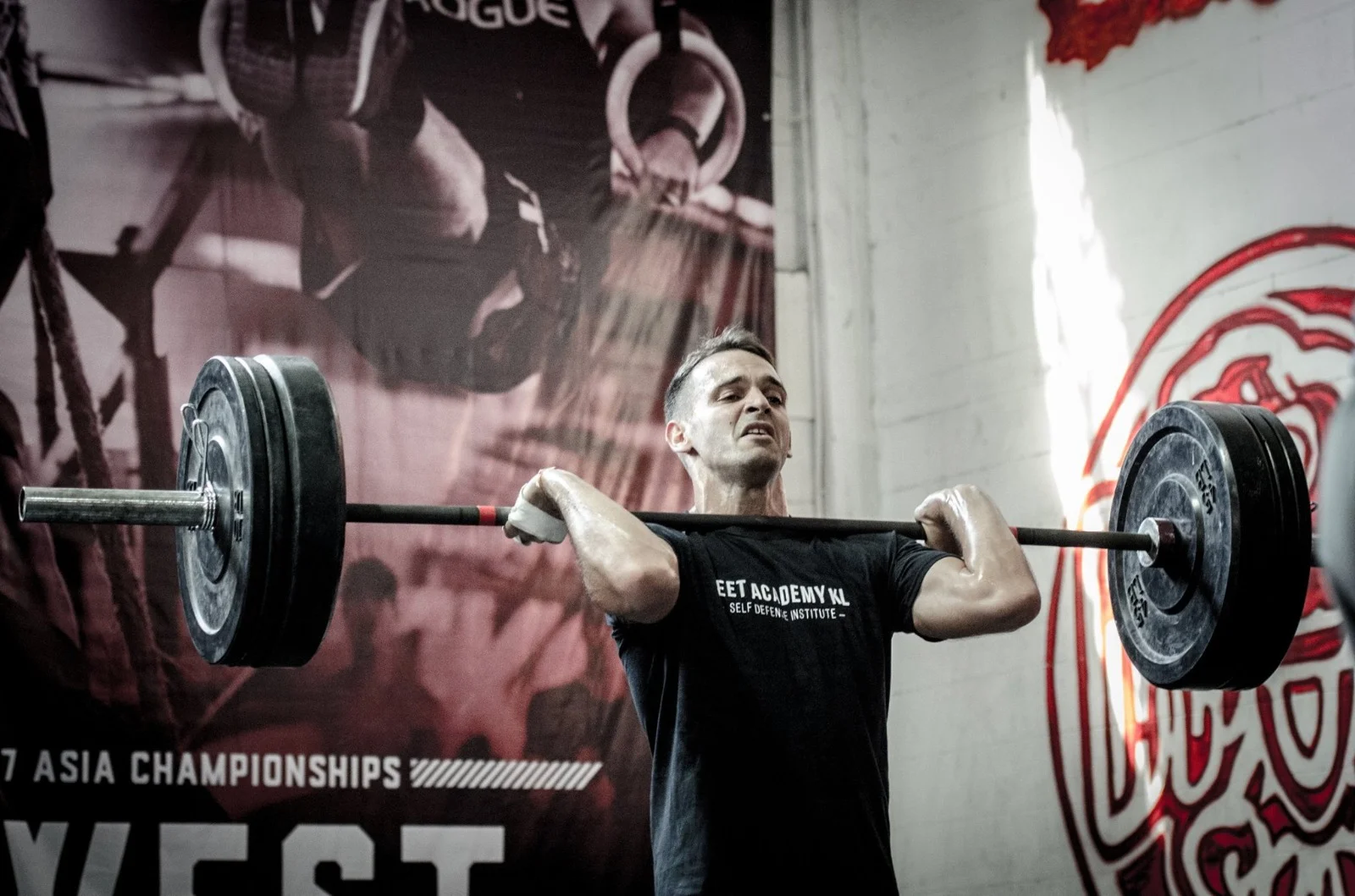 3 takeaways from CrossFit that helped my professional life.